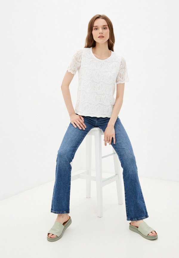 фото Джинсы wrangler