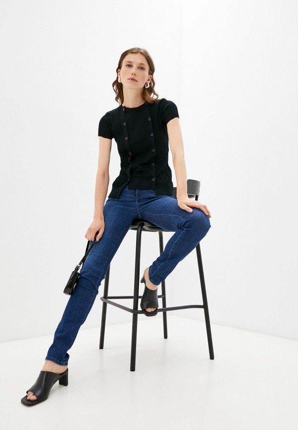 фото Джинсы wrangler