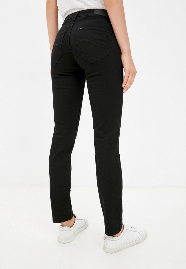 фото Джинсы lee