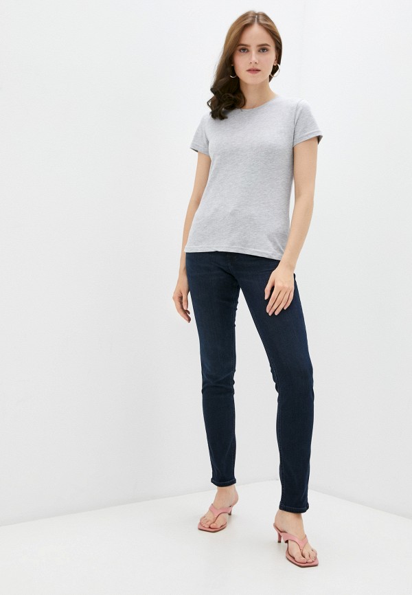 фото Джинсы lee