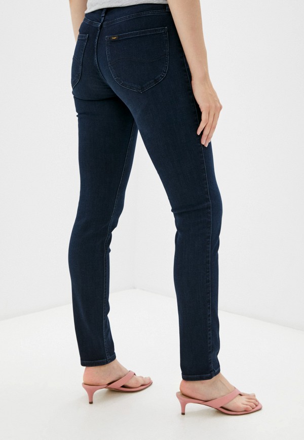 фото Джинсы lee