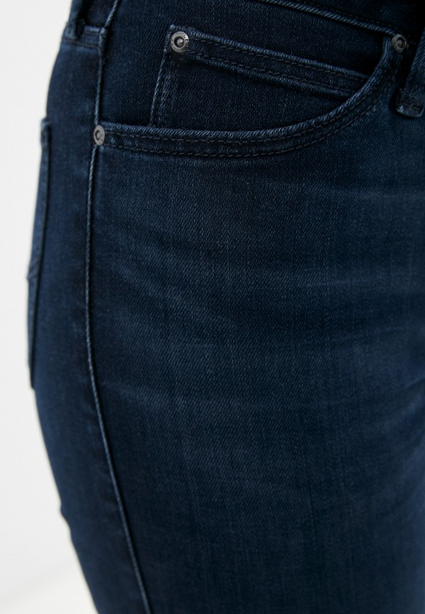 фото Джинсы lee