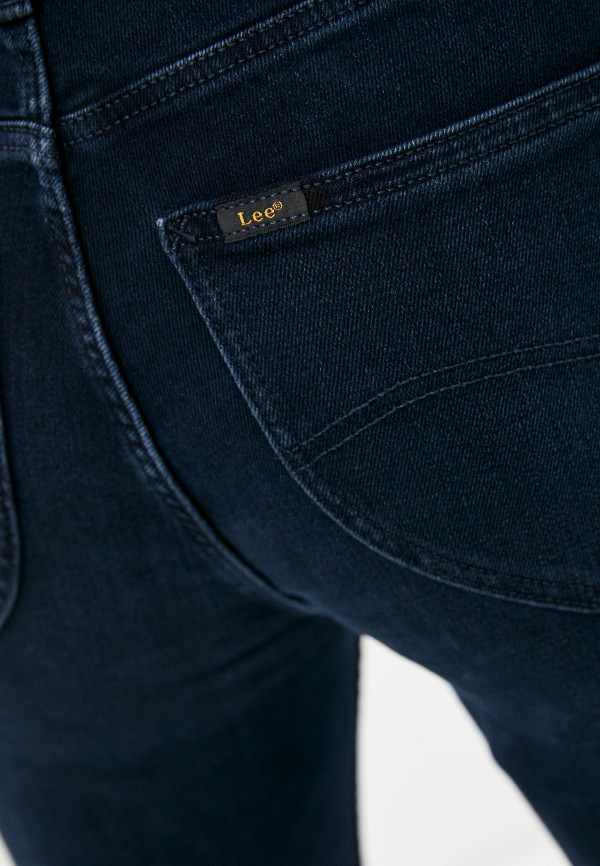 фото Джинсы lee