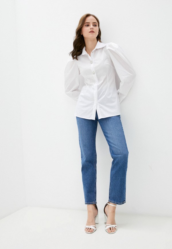 фото Джинсы lee