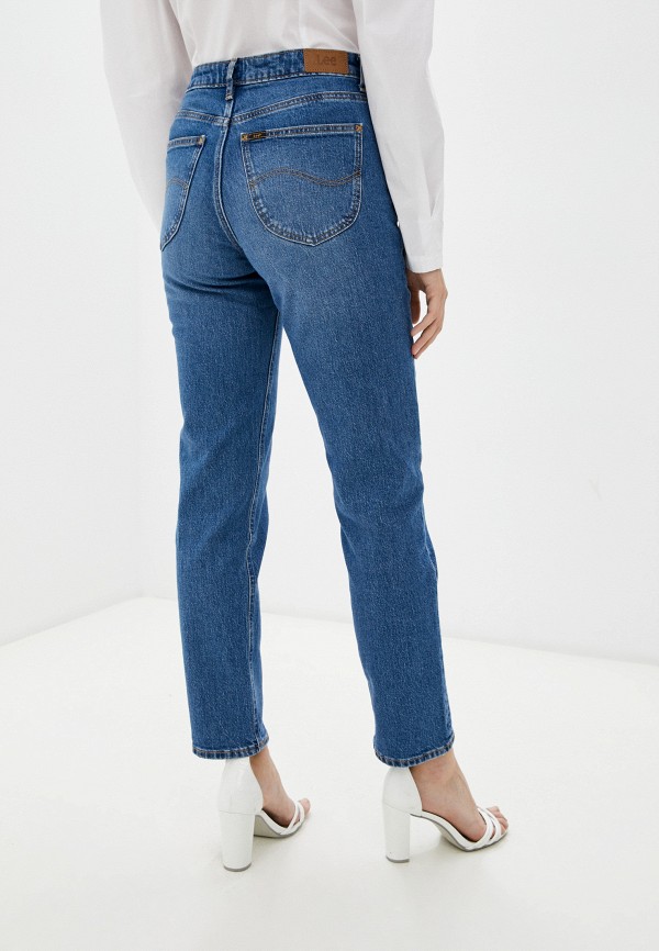 фото Джинсы lee