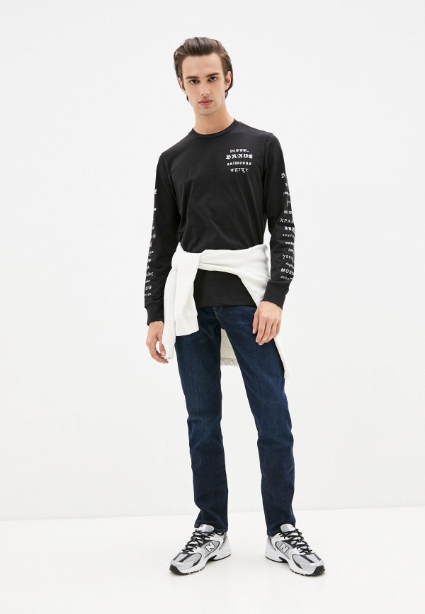 фото Джинсы lee