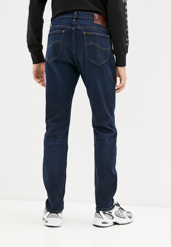 фото Джинсы lee