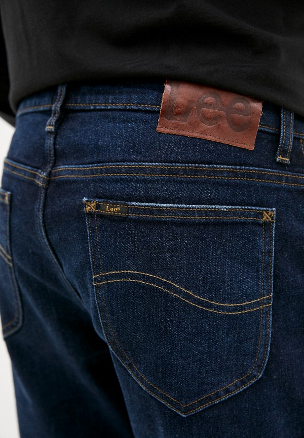 фото Джинсы lee