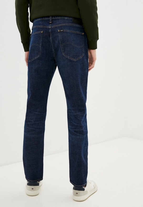 фото Джинсы lee