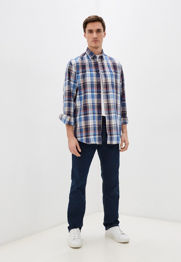 фото Джинсы lee