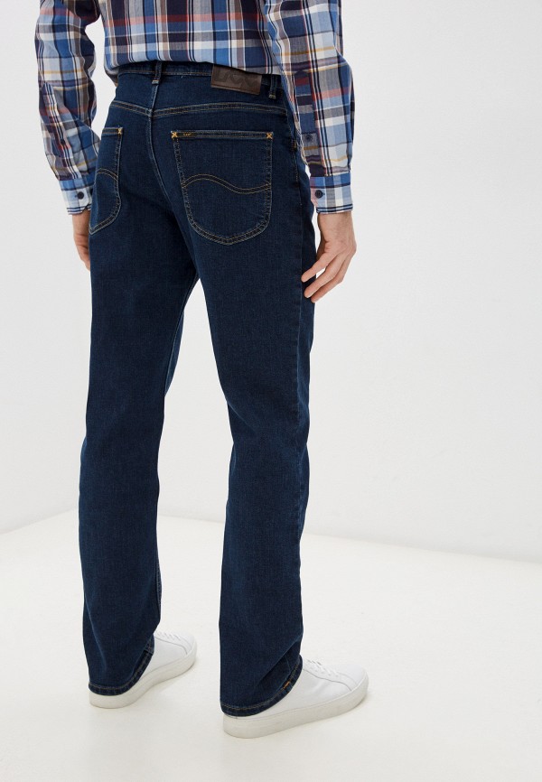 фото Джинсы lee