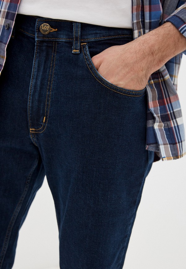 фото Джинсы lee