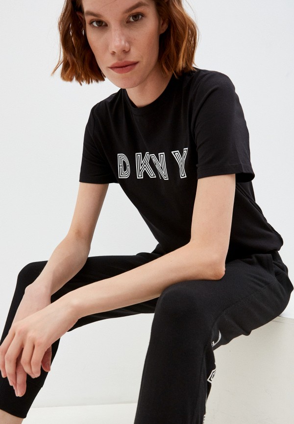 фото Футболка dkny