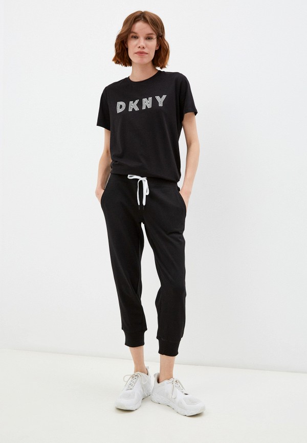 фото Футболка dkny