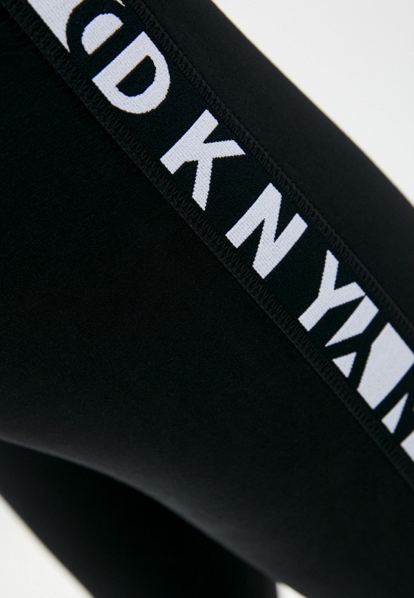 фото Леггинсы dkny