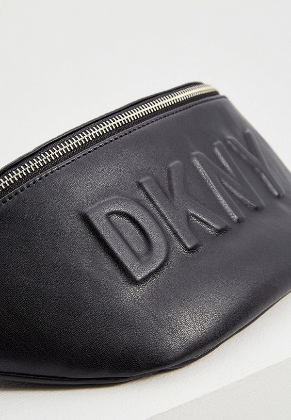 фото Сумка поясная dkny