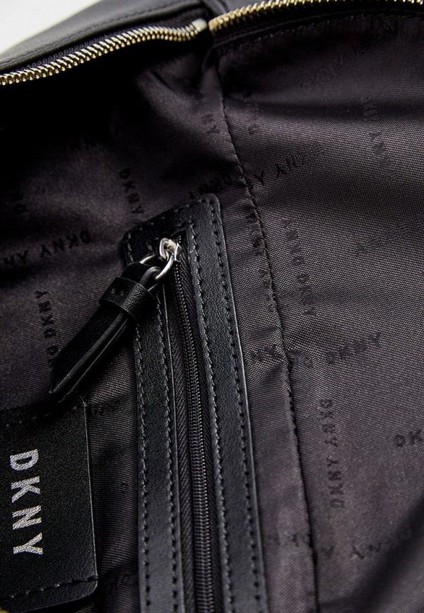 фото Сумка поясная dkny