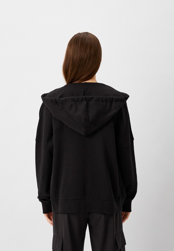 фото Толстовка love moschino