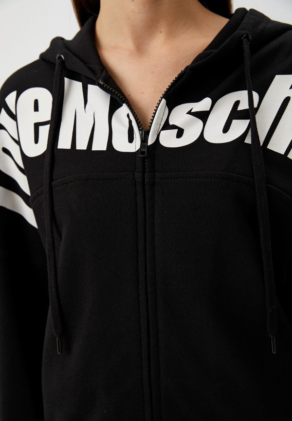 фото Толстовка love moschino