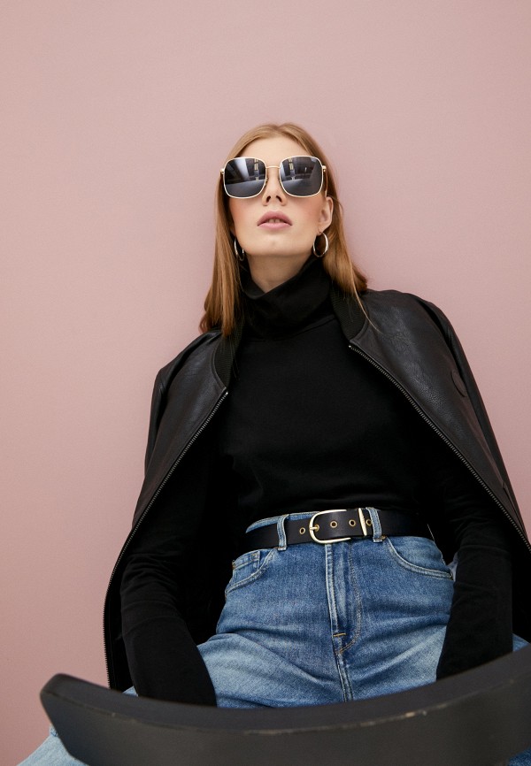 фото Водолазка juvia