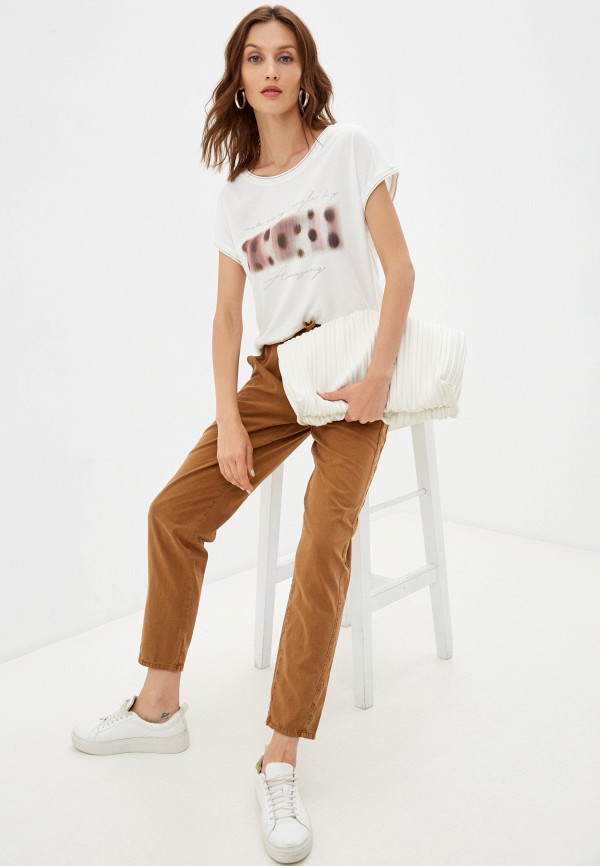 фото Брюки betty & co