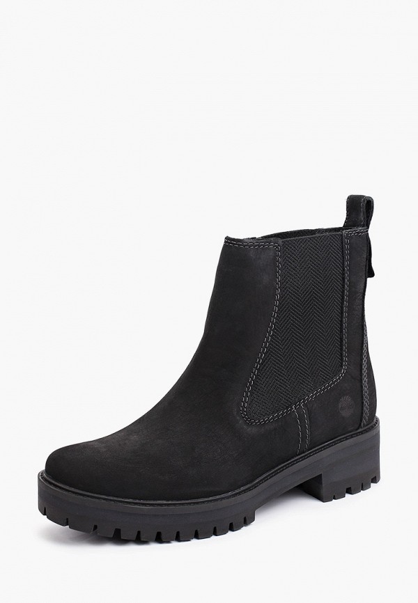 фото Ботинки timberland