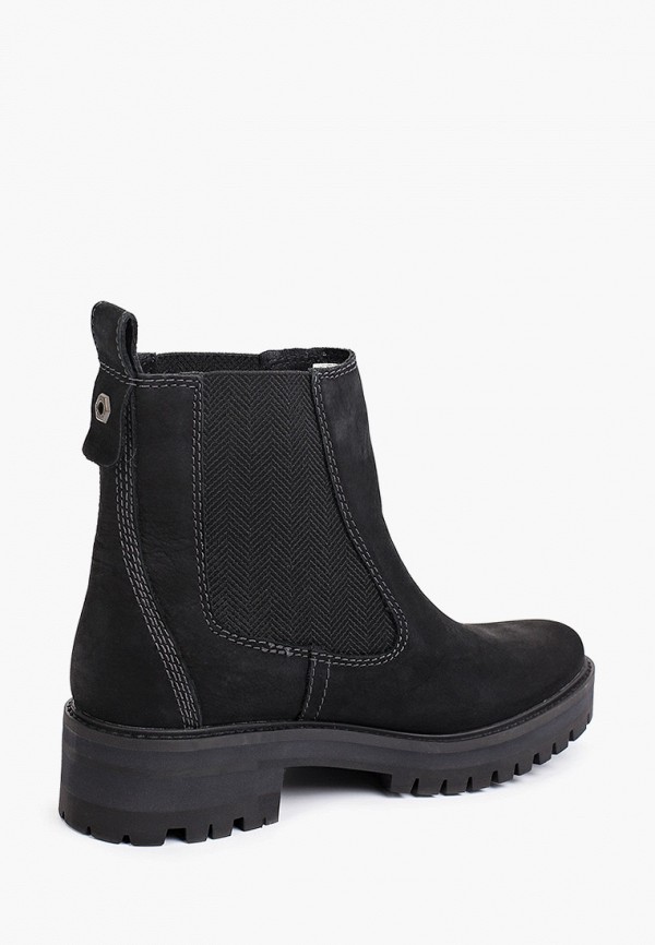 фото Ботинки timberland