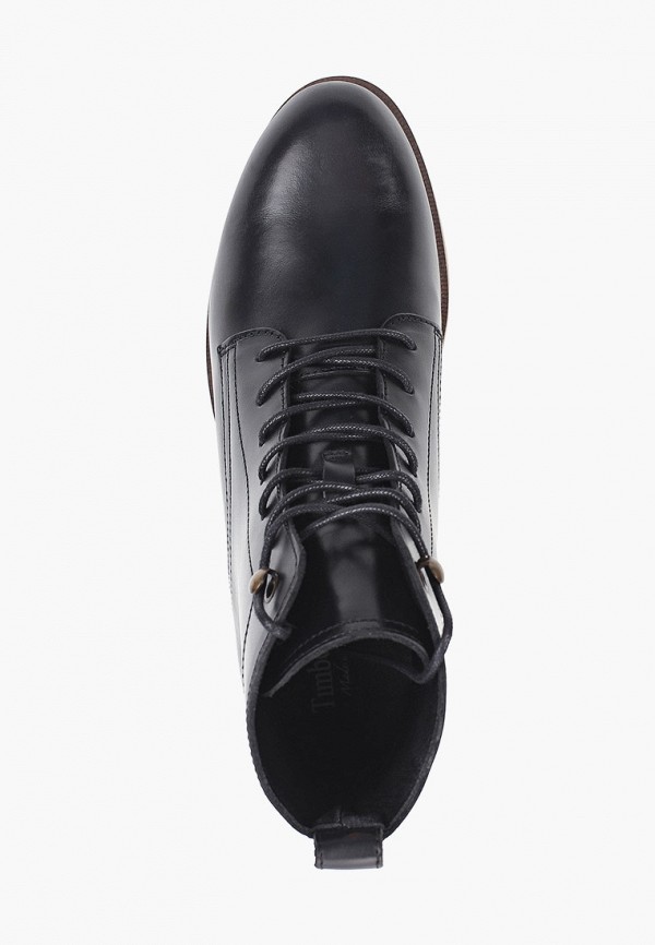 фото Ботинки timberland