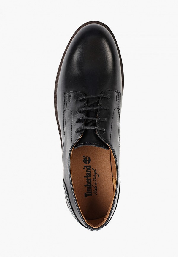 фото Ботинки timberland