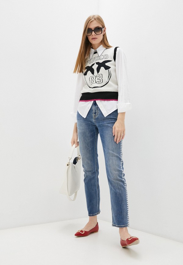 фото Жилет pinko