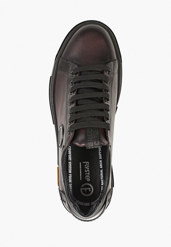 фото Кеды flystep