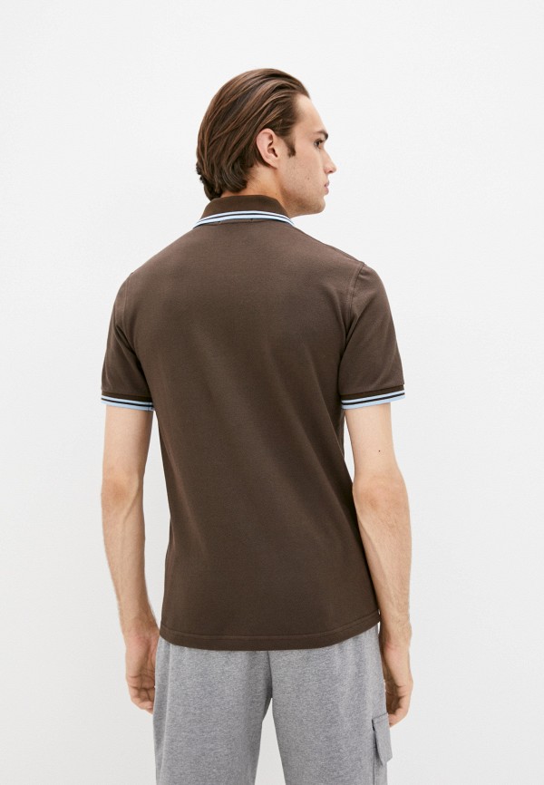 фото Поло fred perry