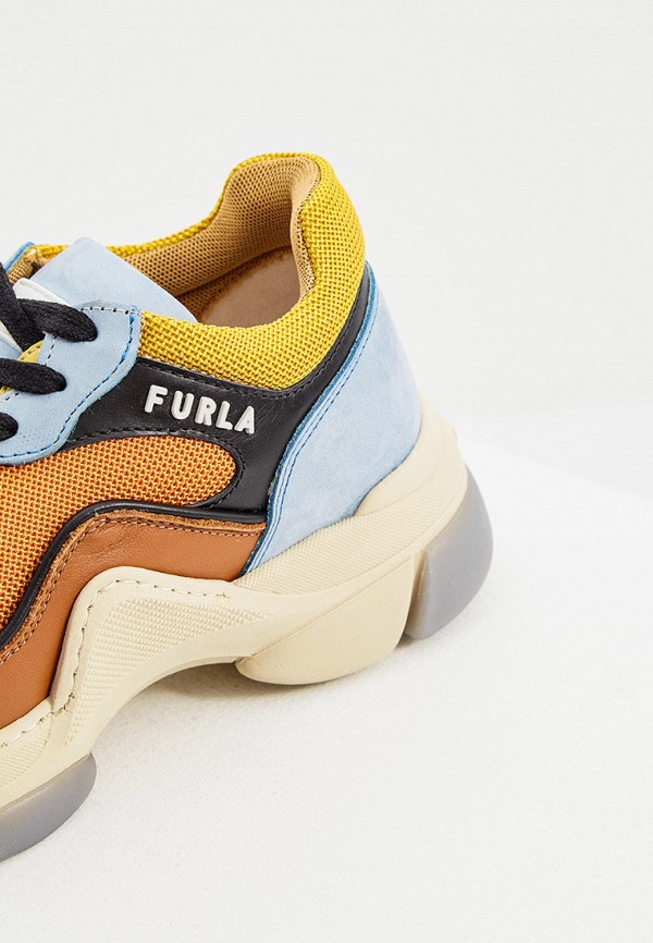 фото Кроссовки furla