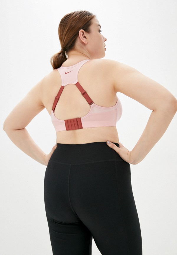 фото Топ спортивный nike