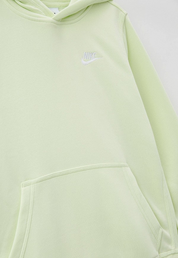 фото Худи nike