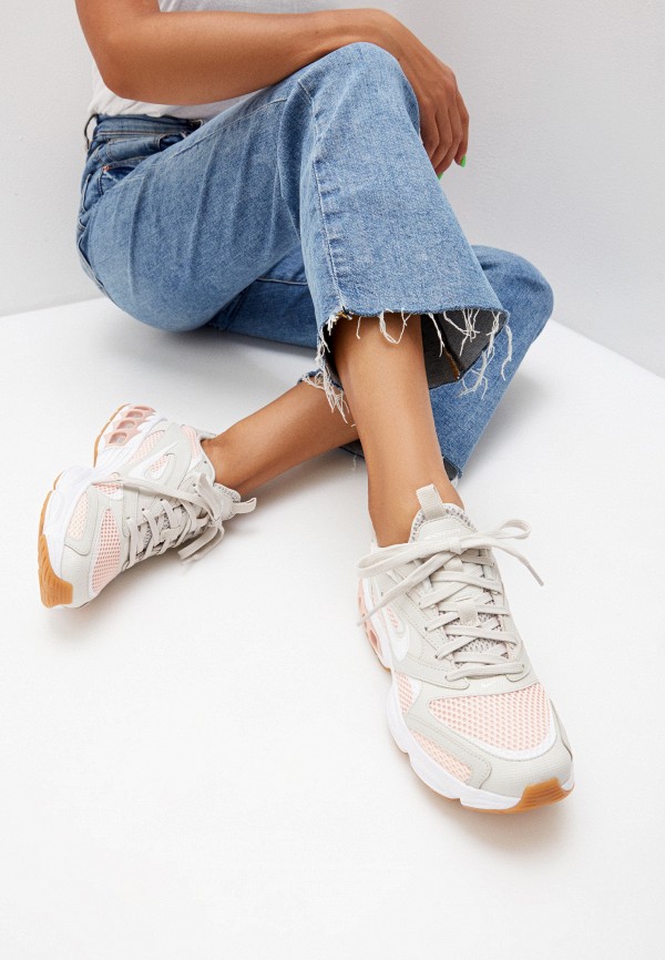 фото Кроссовки nike