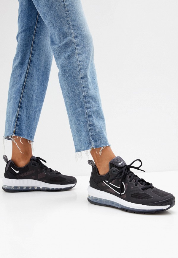 фото Кроссовки nike