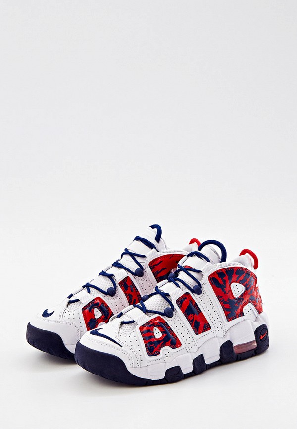 фото Кроссовки nike