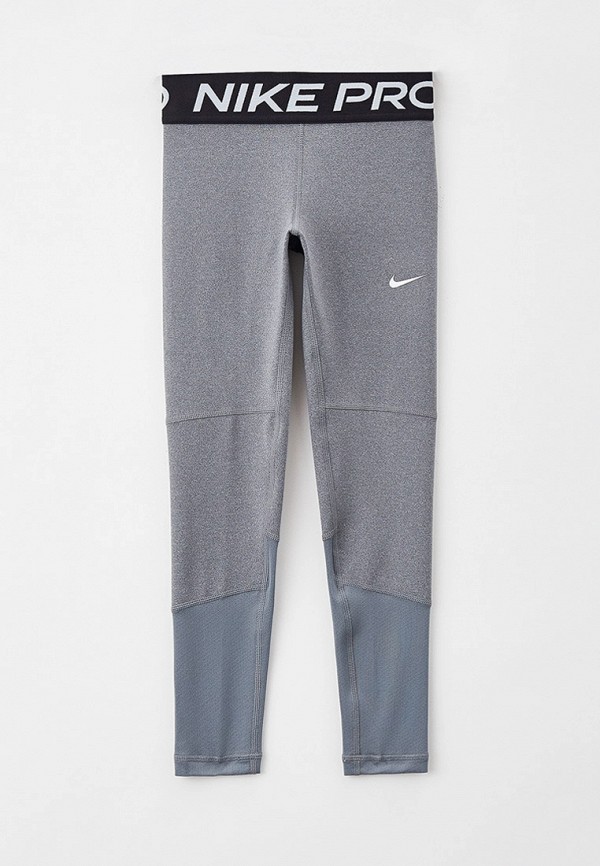 фото Тайтсы nike