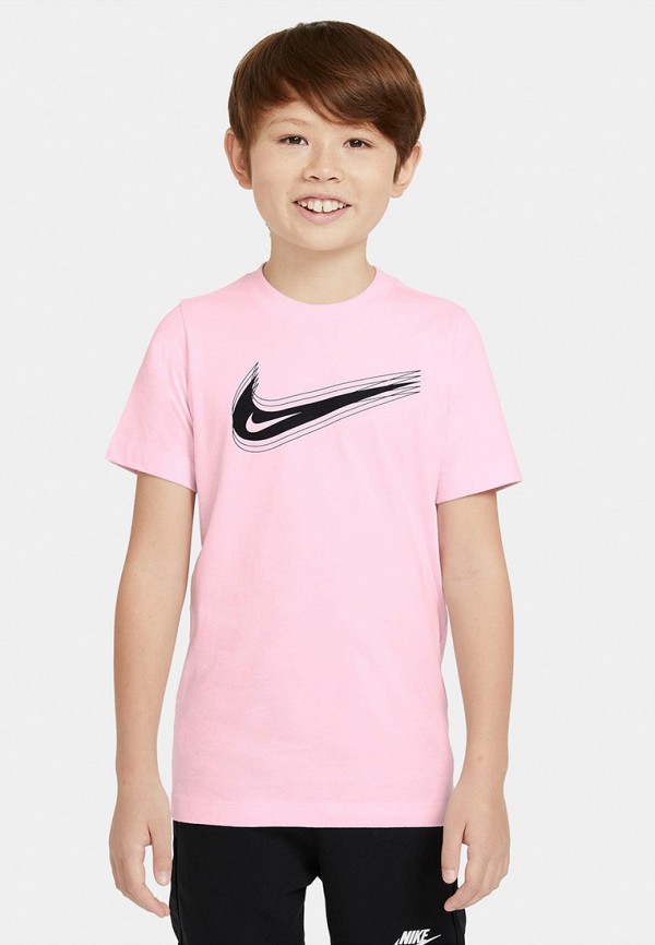 фото Футболка nike