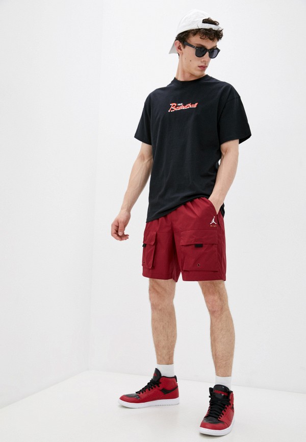 фото Футболка nike