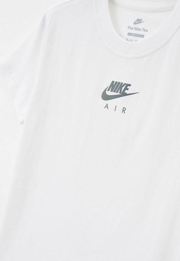 фото Футболка nike