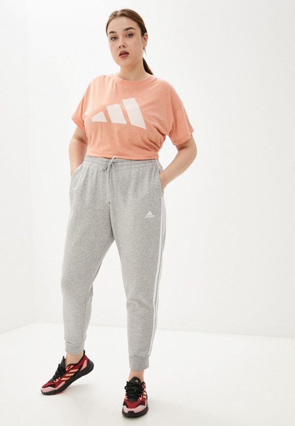 фото Брюки спортивные adidas