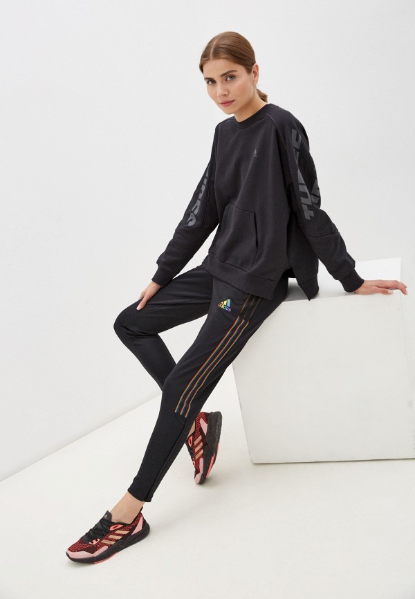 фото Брюки спортивные adidas