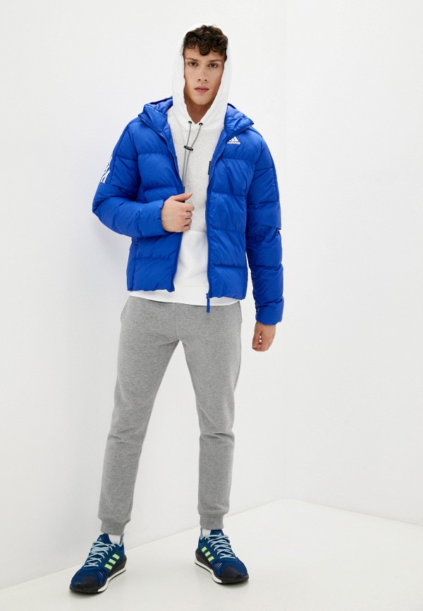 фото Пуховик adidas