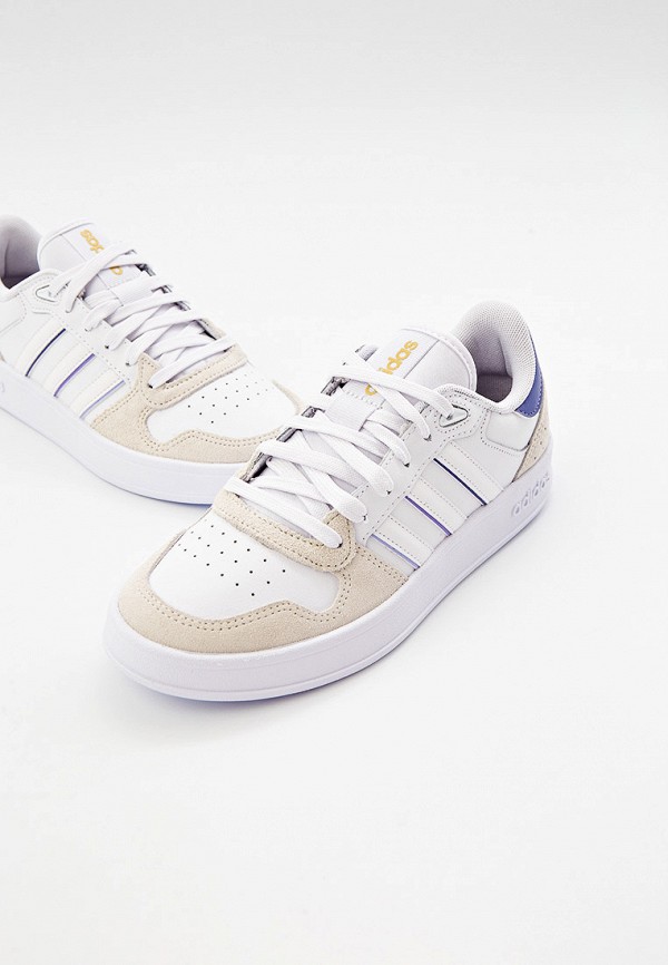 фото Кеды adidas