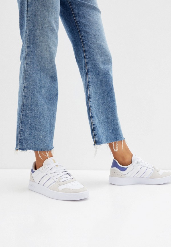 фото Кеды adidas