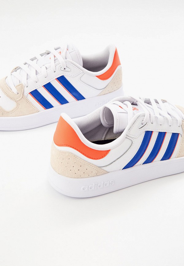 фото Кеды adidas