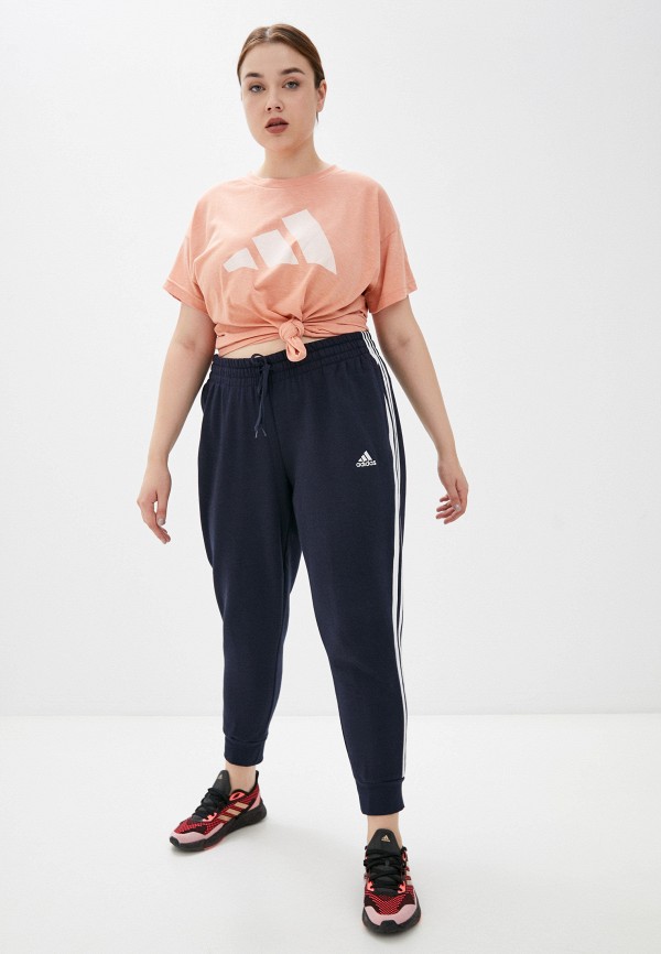 фото Брюки спортивные adidas