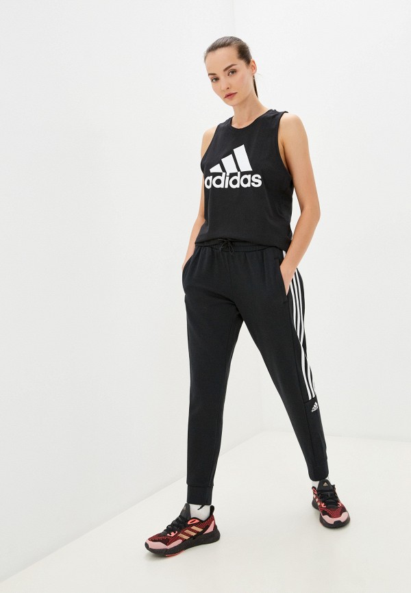 фото Брюки спортивные adidas
